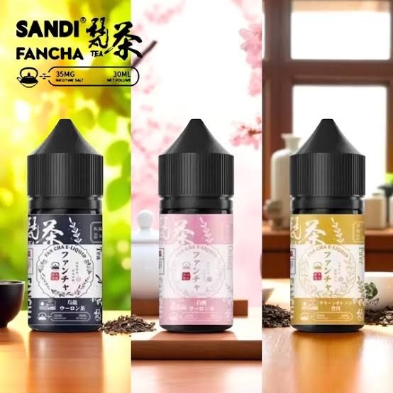 梵茶煙油主图1